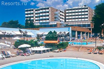 Pical Hotel 